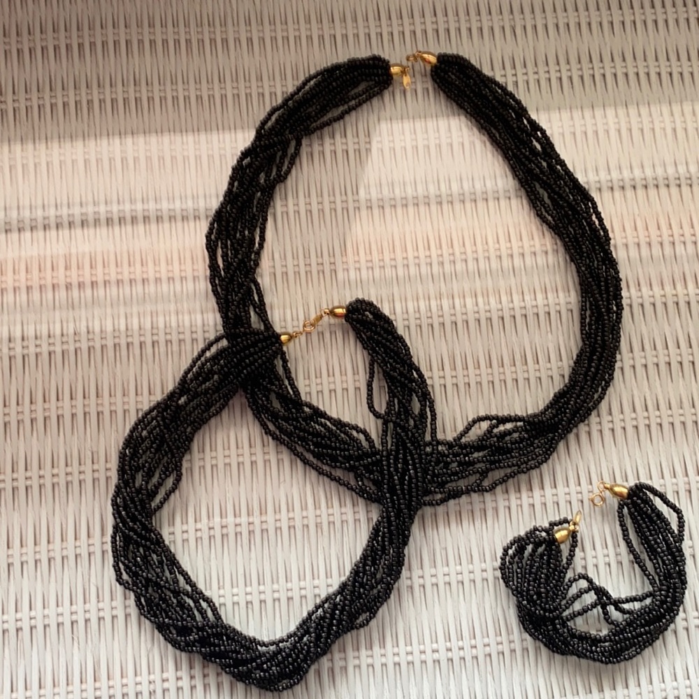 Vintage Trifari jewelry